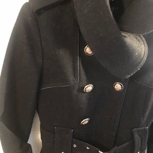 Ladies winter coat